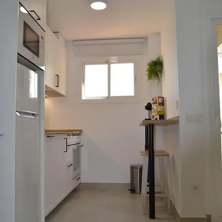 & Terrace By Ele Apartamento