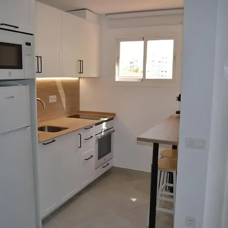 & Terrace By Ele Apartamento *