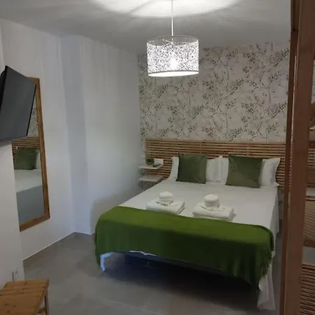 Apartamento & Terrace By Ele